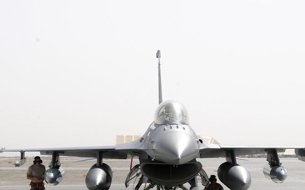 Afghanistan AEF 2012