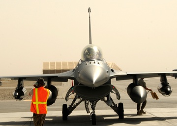 Afghanistan AEF 2012