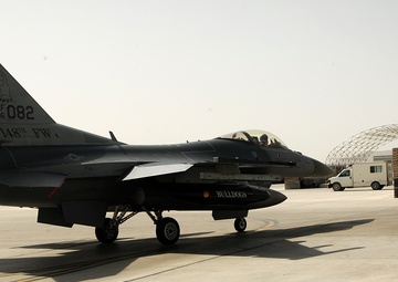 Afghanistan AEF 2012