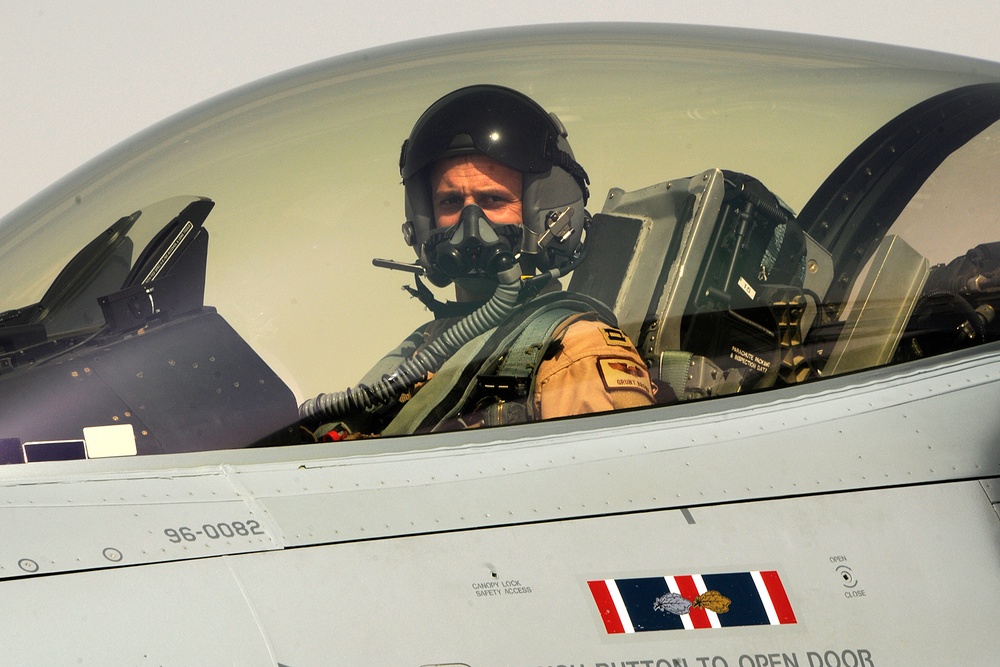 Afghanistan AEF 2012