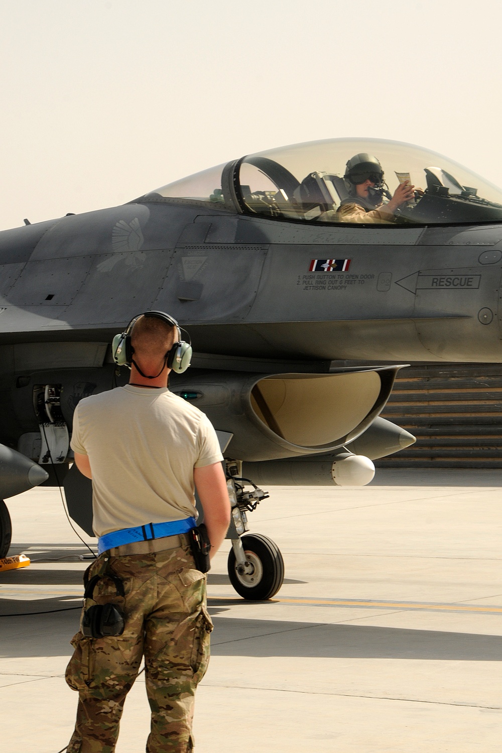 Afghanistan AEF 2012