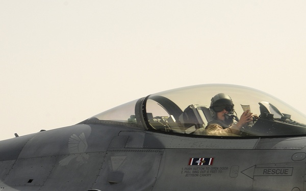 Afghanistan AEF 2012