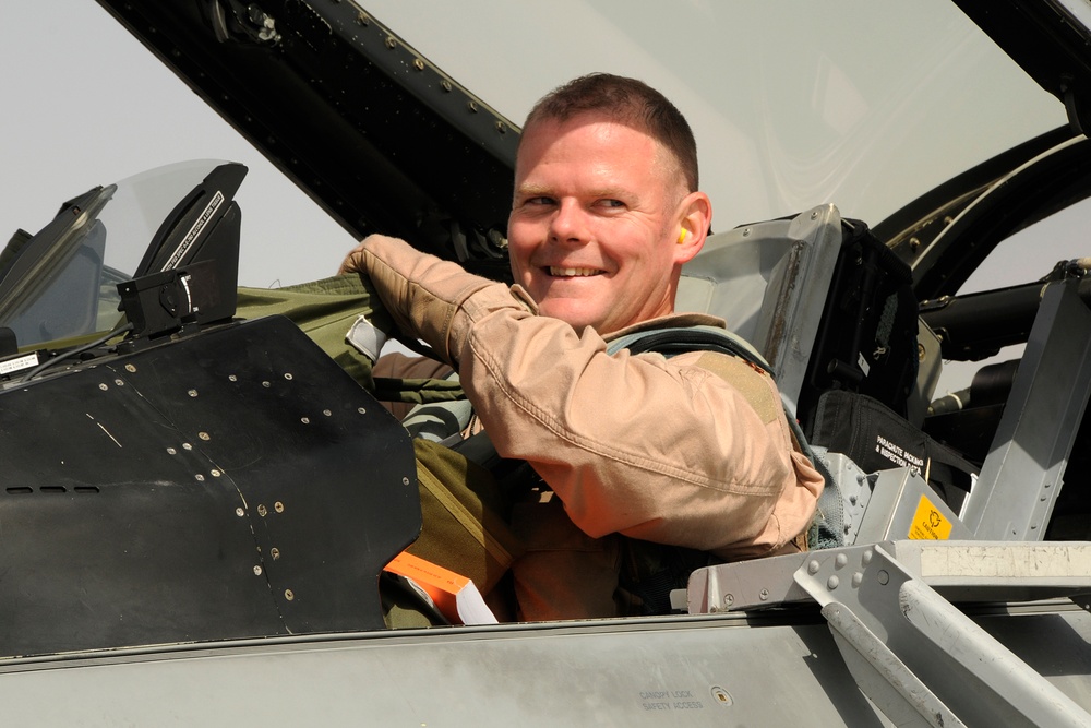 Afghanistan AEF 2012