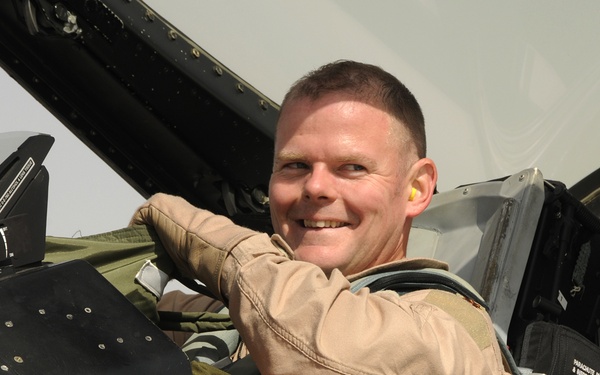 Afghanistan AEF 2012