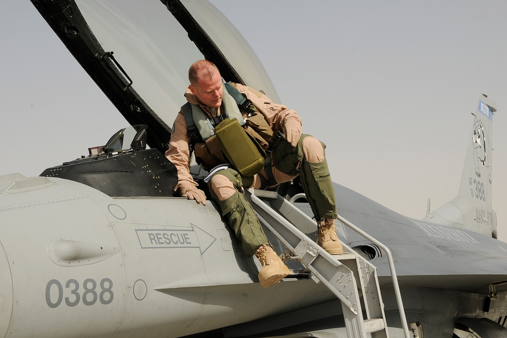 Afghanistan AEF 2012