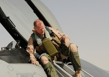 Afghanistan AEF 2012