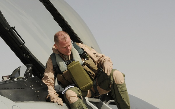 Afghanistan AEF 2012