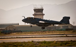 Playboys on the prowl: The Marines of VMAQ-2