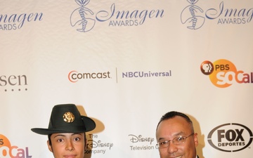 The 27th Annual Imagen Awards