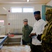 Army Reserve soldiers emphasize food safety in Botswana