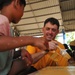 Pacific Partnership 2012