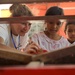 Pacific Partnership 2012