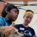 Pacific Partnership 2012