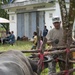 Pacific Partnership 2012