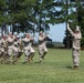 PAS change of command