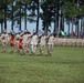 PAS change of command