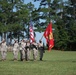 PAS change of command