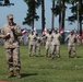 PAS change of command