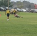 Week of the Eagles Ultimate Frisbee Tournament