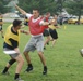 Week of the Eagles Ultimate Frisbee