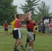 Week of the Eagle Ultimate Frisbee Tournament