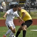 Week of the Eagles Soccer Tournament