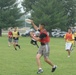 Week of the Eagles Ultimate Frisbee