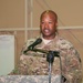 Sustainer speaks at Third Army WLC graduation