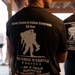 Sergeant Audie Murphy Club sponsors run for Wounded Warrior Project