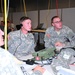 Soldiers begin command post training for NIE 13.1