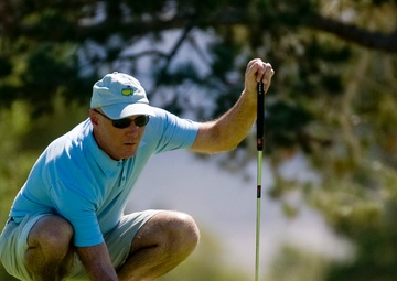 2012 Intramural Golf Championship