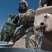 Airborne EOD
