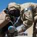Airborne EOD