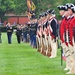 Retirement of Gen. Ann E. Dunwoody