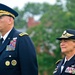 Retirement of Gen. Ann E. Dunwoody