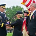 Retirement Gen. Ann E. Dunwoody