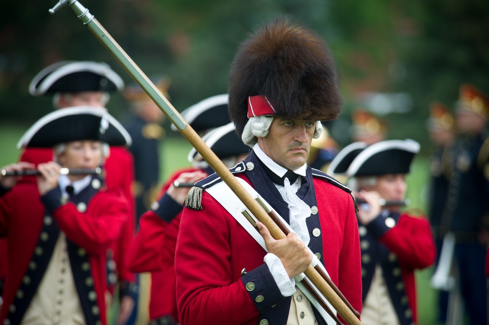 GEN Dunwoody's Retirement