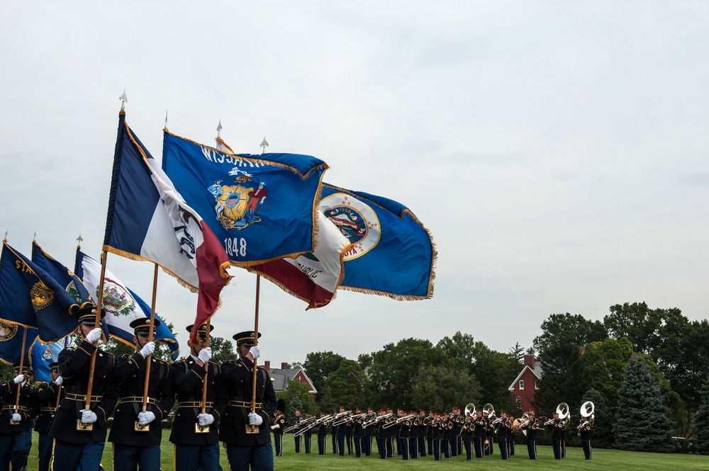 GEN Dunwoody's Retirement