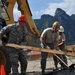 Wyoming Guardsmen get hands-on training