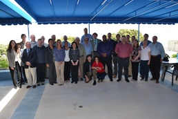 SPAWAR Systems Center Pacific first Navy organization to achieve CMMI Maturity Level 3