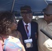 1st Marine Division honors Montford Point Marines