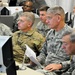 FORSCOM Commanding General reviews DTAC training at NTC