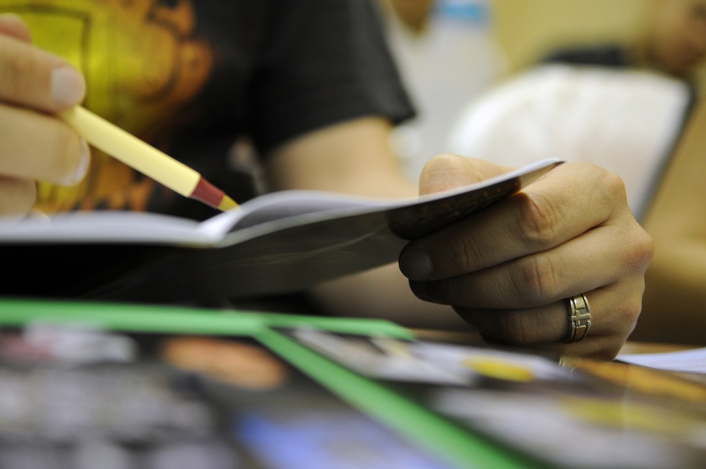 Keeping marriages strong across miles