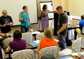 Keeping marriages strong across miles