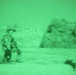 Operation in Panjwa'i district