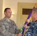 JPSE holds change of command