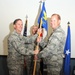 CFACC visits 380th Air Expeditionary Wing