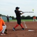 100th Logistics Readiness Squadron captures intramural softball title