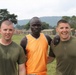 US Marines, Ugandan soldiers share thoughts on unique training mission