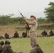 US Marines, Ugandan soldiers share thoughts on unique training mission